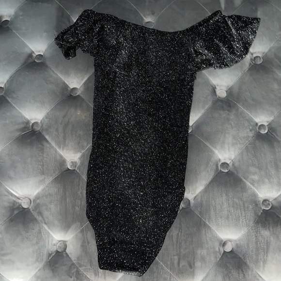 Bodysuit - Picture 2 of 2